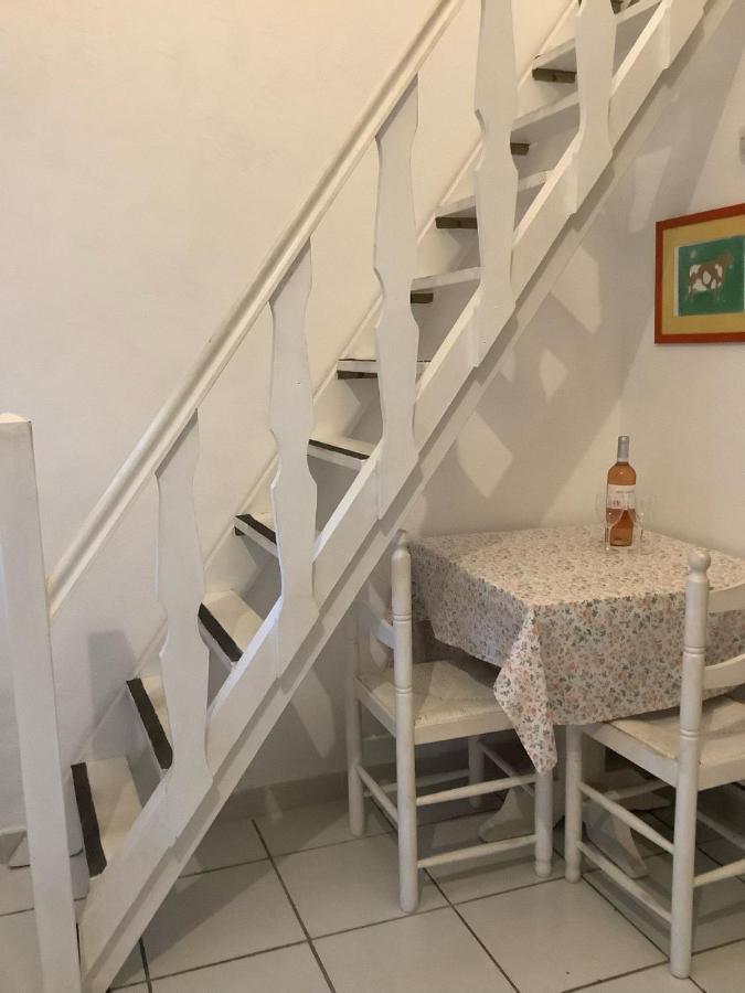 Mas Grandiflora Villa Espira-de-l'Agly Exterior foto
